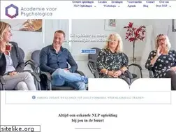 Sites similar to talentinzicht.nl