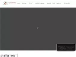 Sites similar to talentips.com