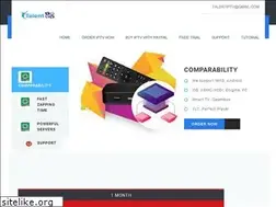 Sites similar to talentiptv.com