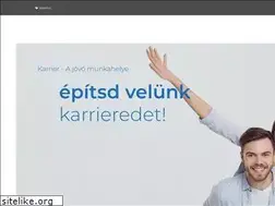 Sites similar to talentis.hu