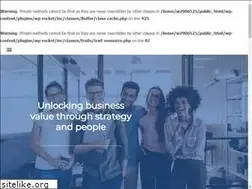 Sites similar to talentkraft.com