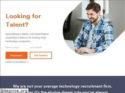 Sites similar to talentlab.com