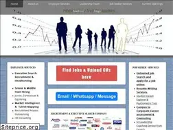 Sites similar to talentleads.co.in