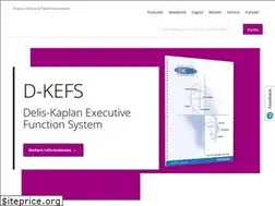 Sites similar to talentlens.de