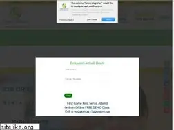 Sites similar to talentmagnifier.com