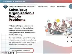 Sites similar to talentmanagementplus.com