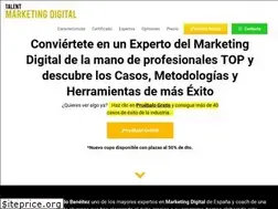 Sites similar to talentmarketingdigital.com