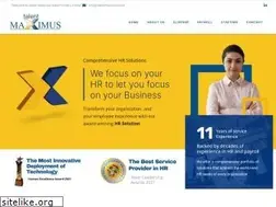 Sites similar to talentmaximus.info