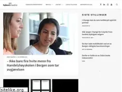 Sites similar to talentmedia.no