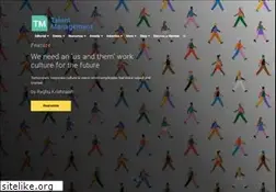 Sites similar to talentmgt.com
