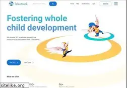 Sites similar to talentnook.com