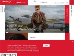 Sites similar to talentoabordo.com