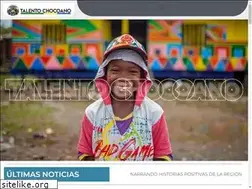 Sites similar to talentochocoano.com