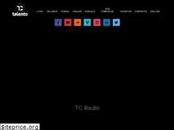 Sites similar to talentocolombia.com