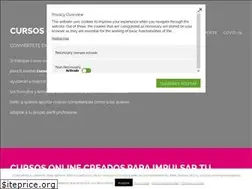 Sites similar to talentodigital.net