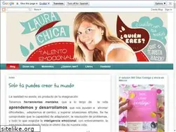Sites similar to talentoemocional.blogspot.com