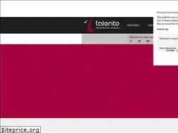 Sites similar to talentofarmaceutico.com