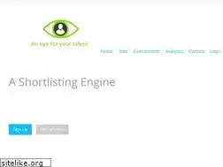 Sites similar to talentojo.com