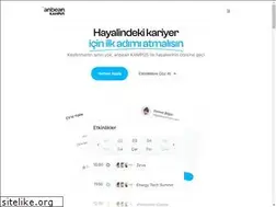 Sites similar to talentopia.co