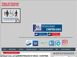Sites similar to talentosbrilhantes.net