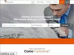 Sites similar to talentosdosul.com.br