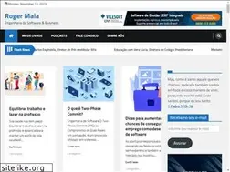 Sites similar to talentosedesafios.com.br