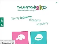 Sites similar to talentowisko.pl