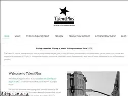 Sites similar to talentpl.us