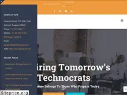 Sites similar to talentplusplus.com