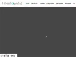 Sites similar to talentpointhr.com