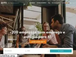 Sites similar to talentportugal.com