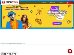 Sites similar to talentrack.in