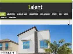 Sites similar to talentrealty.com