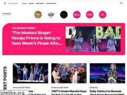 Sites similar to talentrecap.com