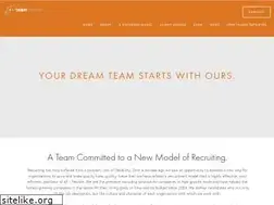 Sites similar to talentretriever.com