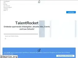 Sites similar to talentrocket.at
