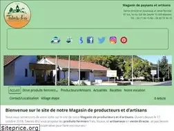 Sites similar to talents-dici.com