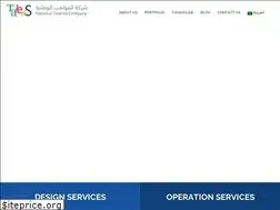 Sites similar to talents.edu.sa