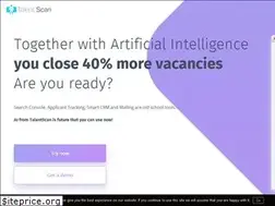 Sites similar to talentscan.pro