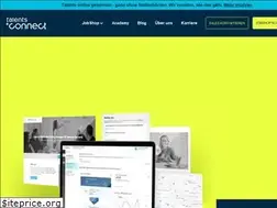 Sites similar to talentsconnect.com