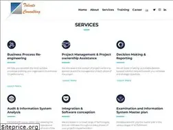 Sites similar to talentsconsult.com