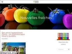 Sites similar to talentsdici.com