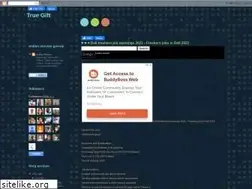 Sites similar to talentsealed.blogspot.com