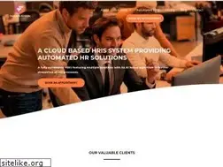 Sites similar to talentsfusion.com
