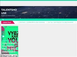 Sites similar to talentshouse.com