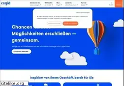 Sites similar to talentsoft.de