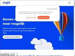 Sites similar to talentsoft.nl