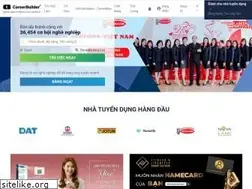 Sites similar to talentsolution.vn