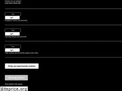 Sites similar to talentspotting.com
