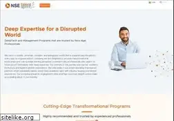 Sites similar to talentsprint.com